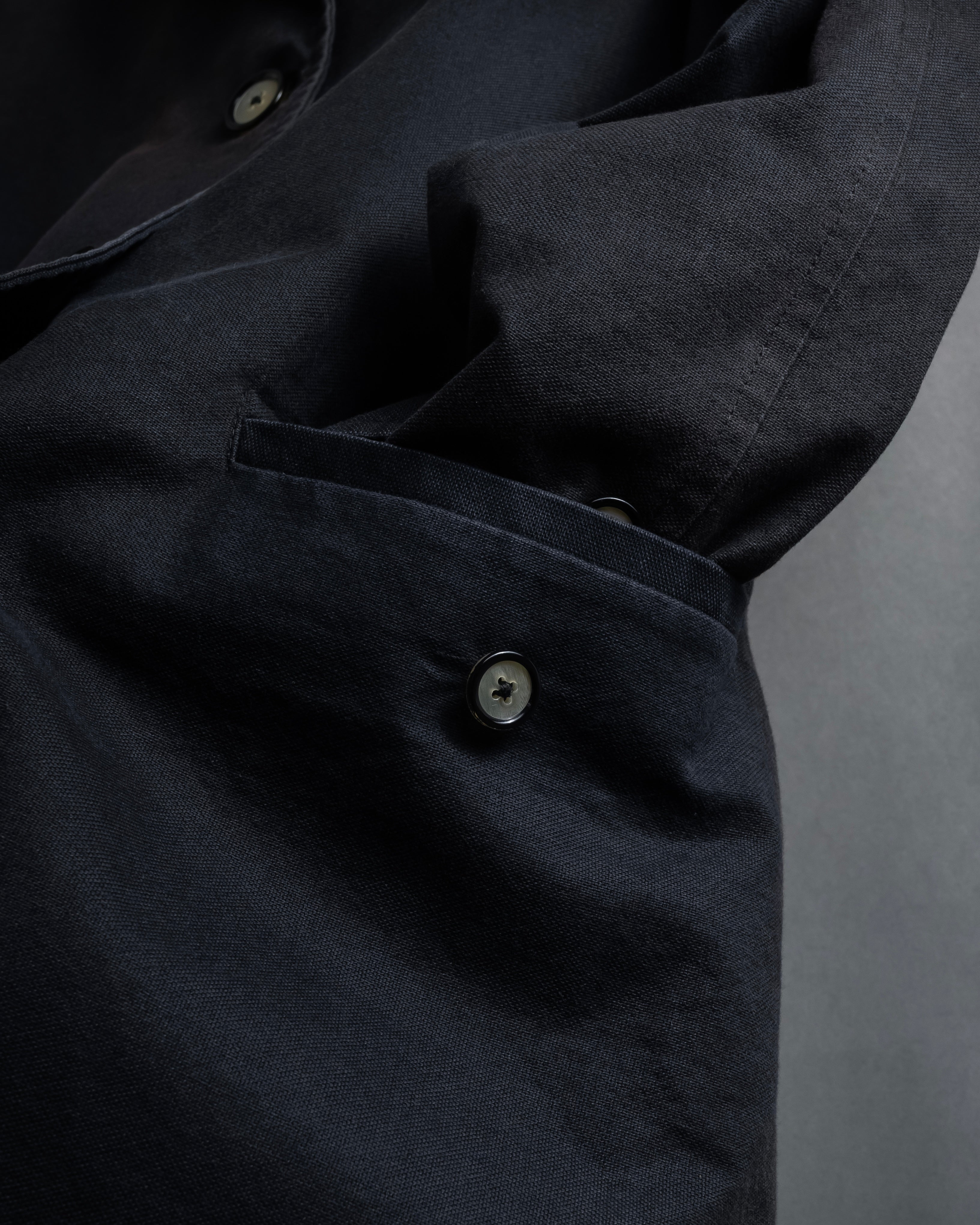 “Maison Martin Margiela” 00’s replica 60’s USA day coat