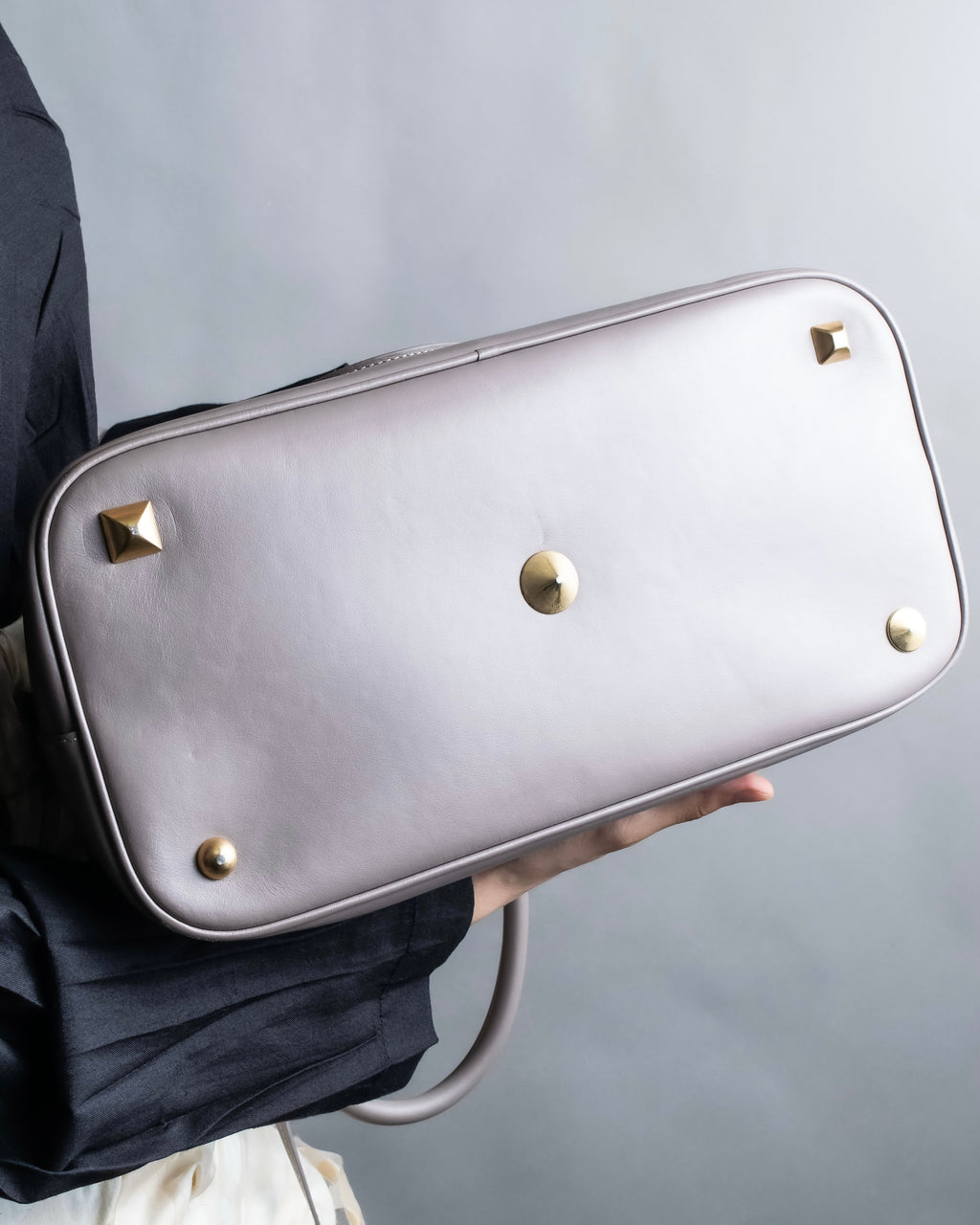 "MAISON MARGIELA" 5AC medium 2way handbag