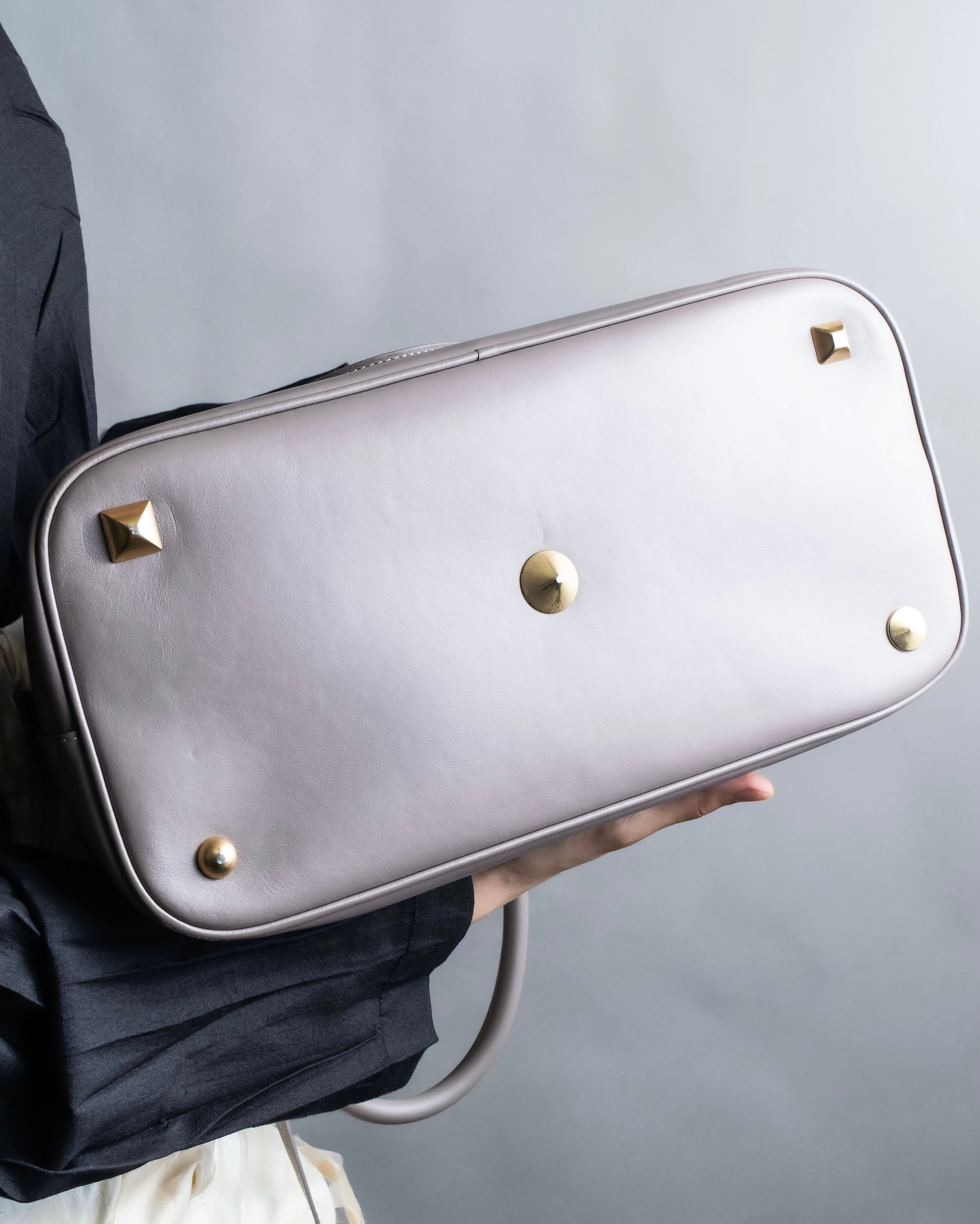 "MAISON MARGIELA" 5AC medium 2way handbag