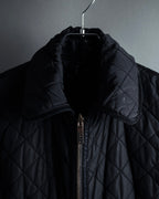 -SPECIAL- "LOEWE" 2009-2013's Quilted design reversible lambskin jacket