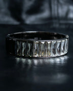 "SWAROVSKI" Crystal jewelry rhinestone bracelet