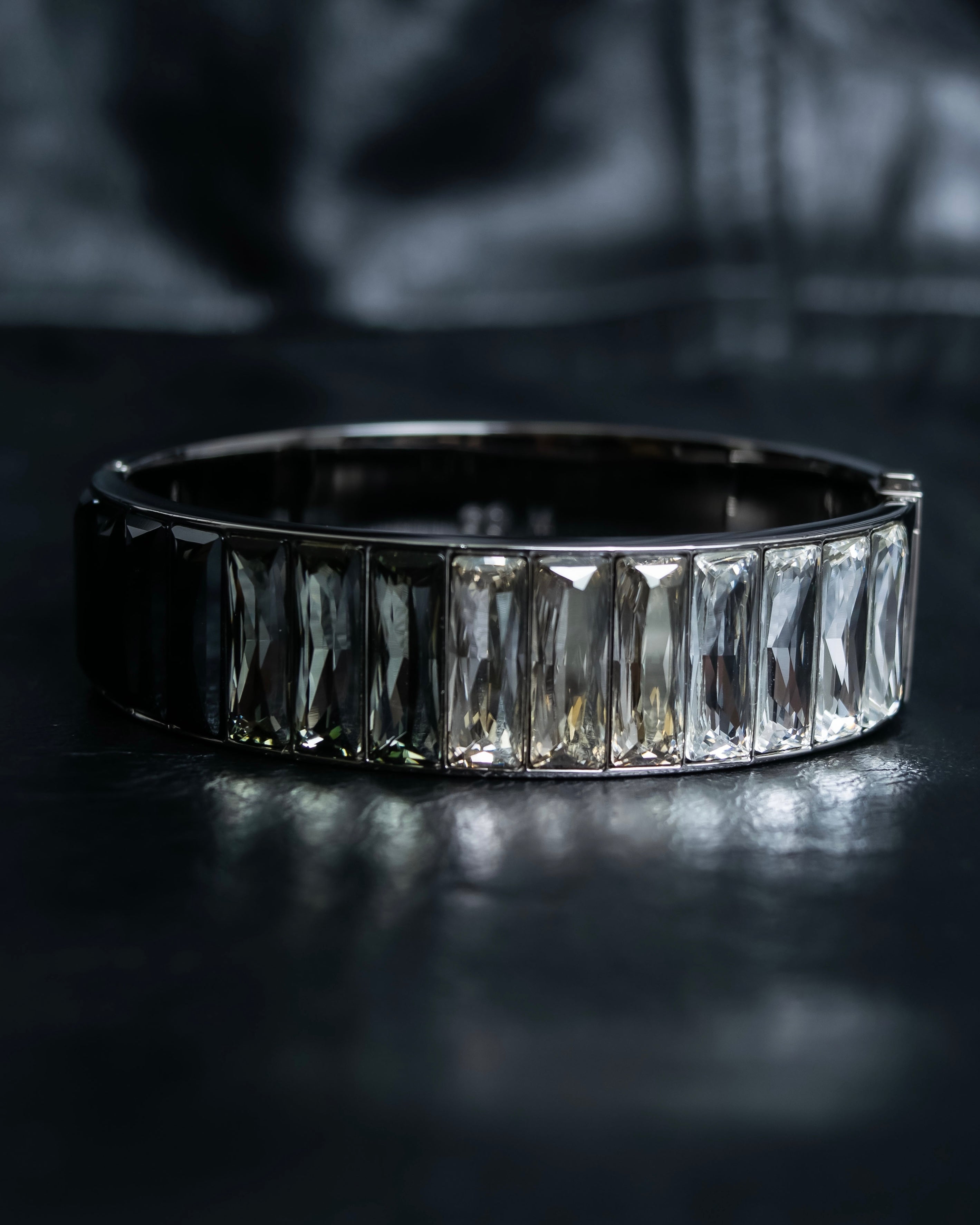 "SWAROVSKI" Crystal jewelry rhinestone bracelet