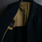 "JEAN PAUL GAULTIER" Relaxed silhouette Patch pocket design tailored jacket