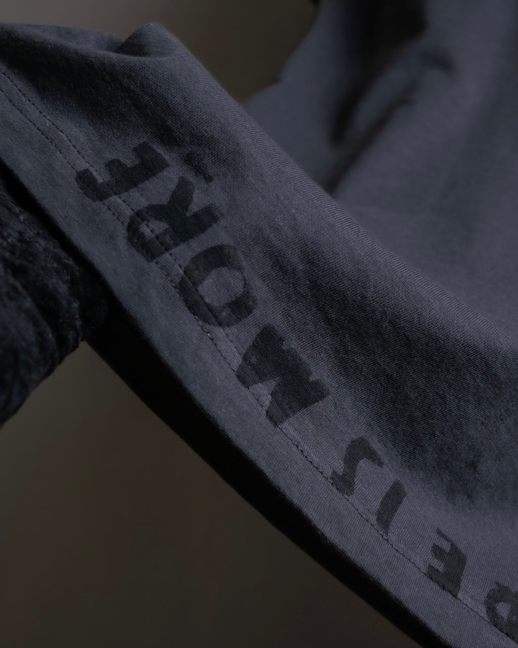 "Maison Martin Margiela" There is more action to be done to fight AIDS  T-shirt