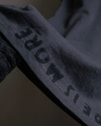 "Maison Martin Margiela" There is more action to be done to fight AIDS  T-shirt