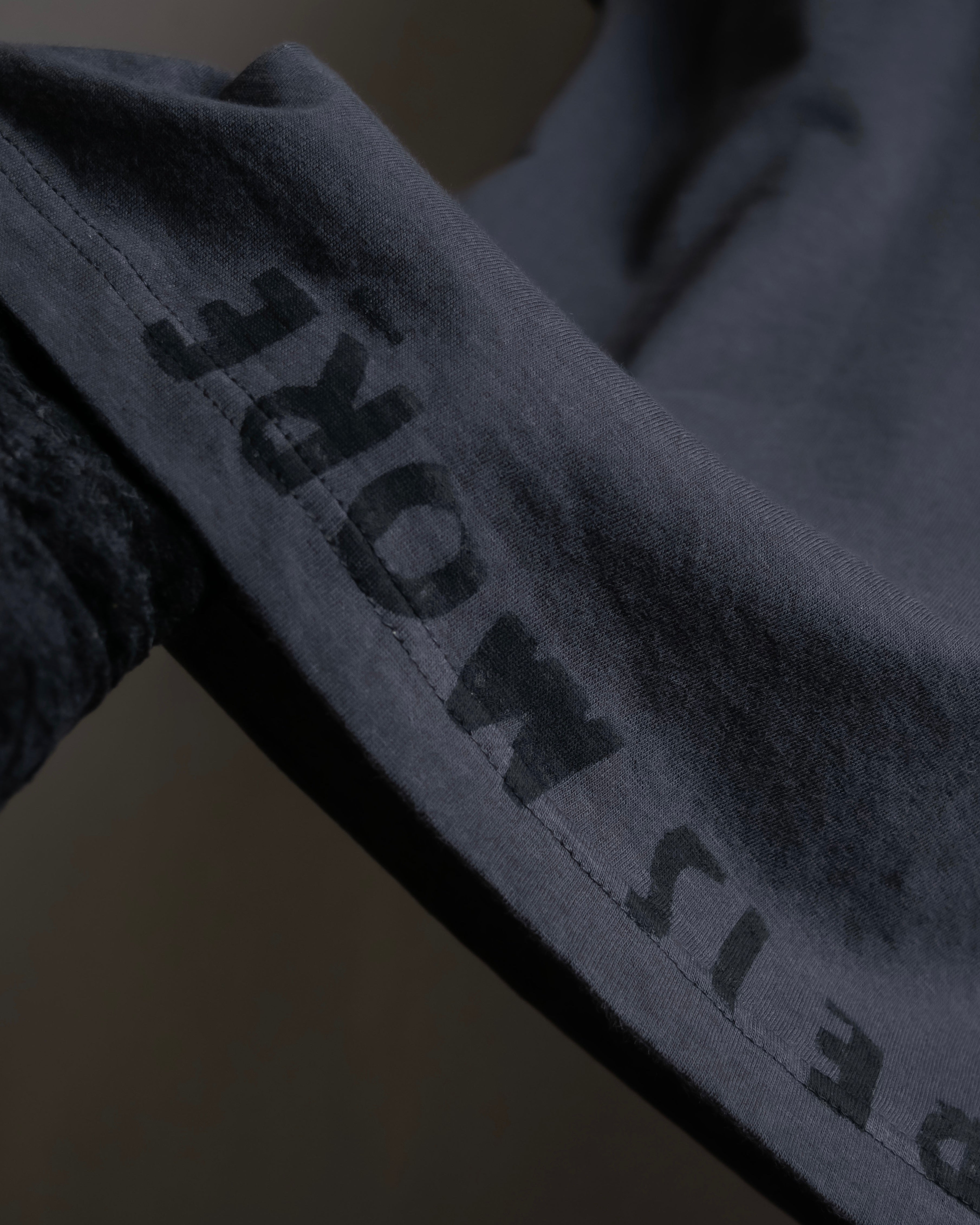 "Maison Martin Margiela" There is more action to be done to fight AIDS  T-shirt