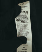 "WEEKEND Max Mara" 10's Soft suede goat leather robe coat