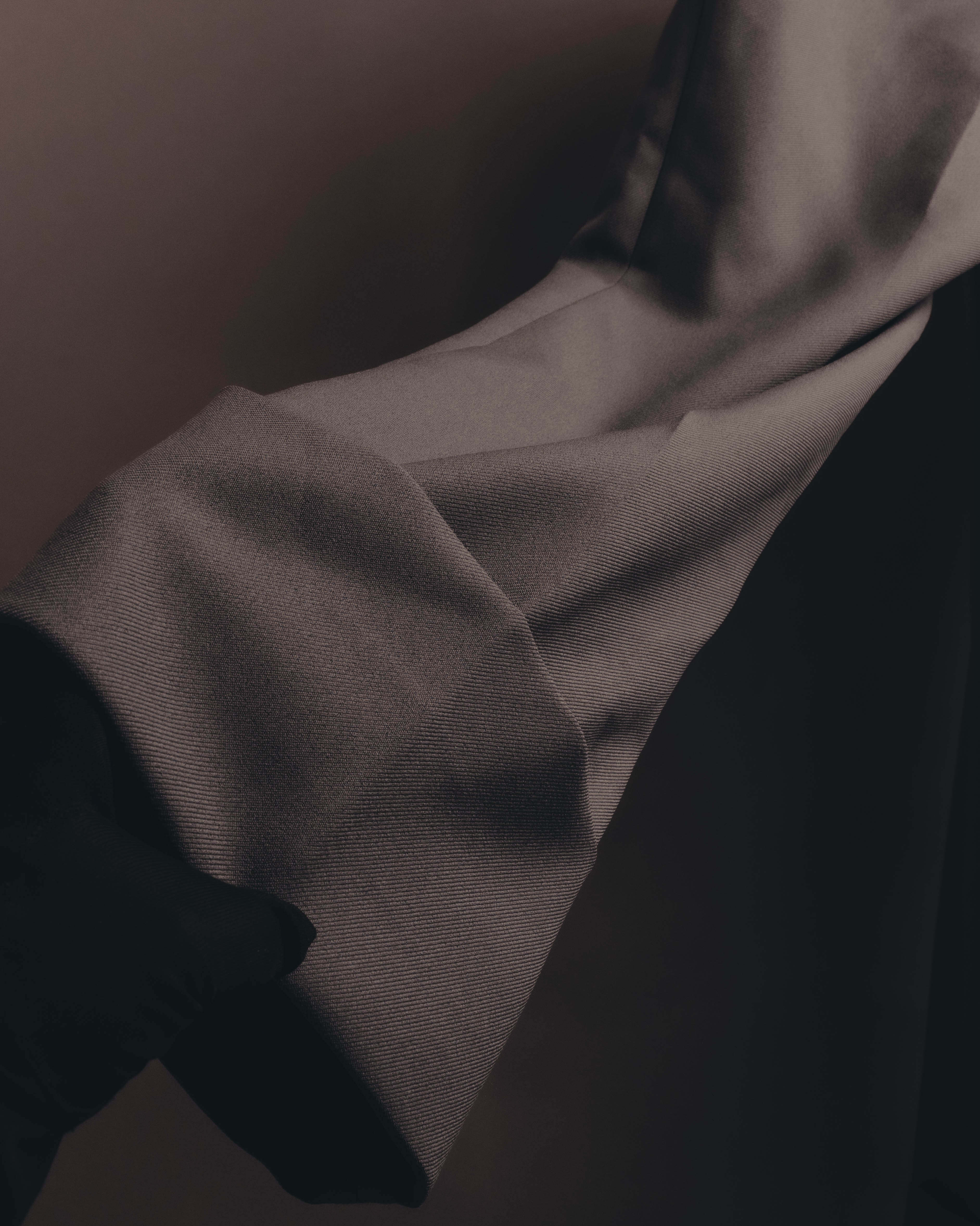 "GUCCI" 2020's Archive inspired pleated tailored trousers