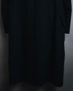 –SPECIAL– "GUCCI"
00’s double-breasted cashmere blend long coat