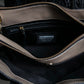 "GIANNI CHIARINI" High quality leather 2way shoulder bag