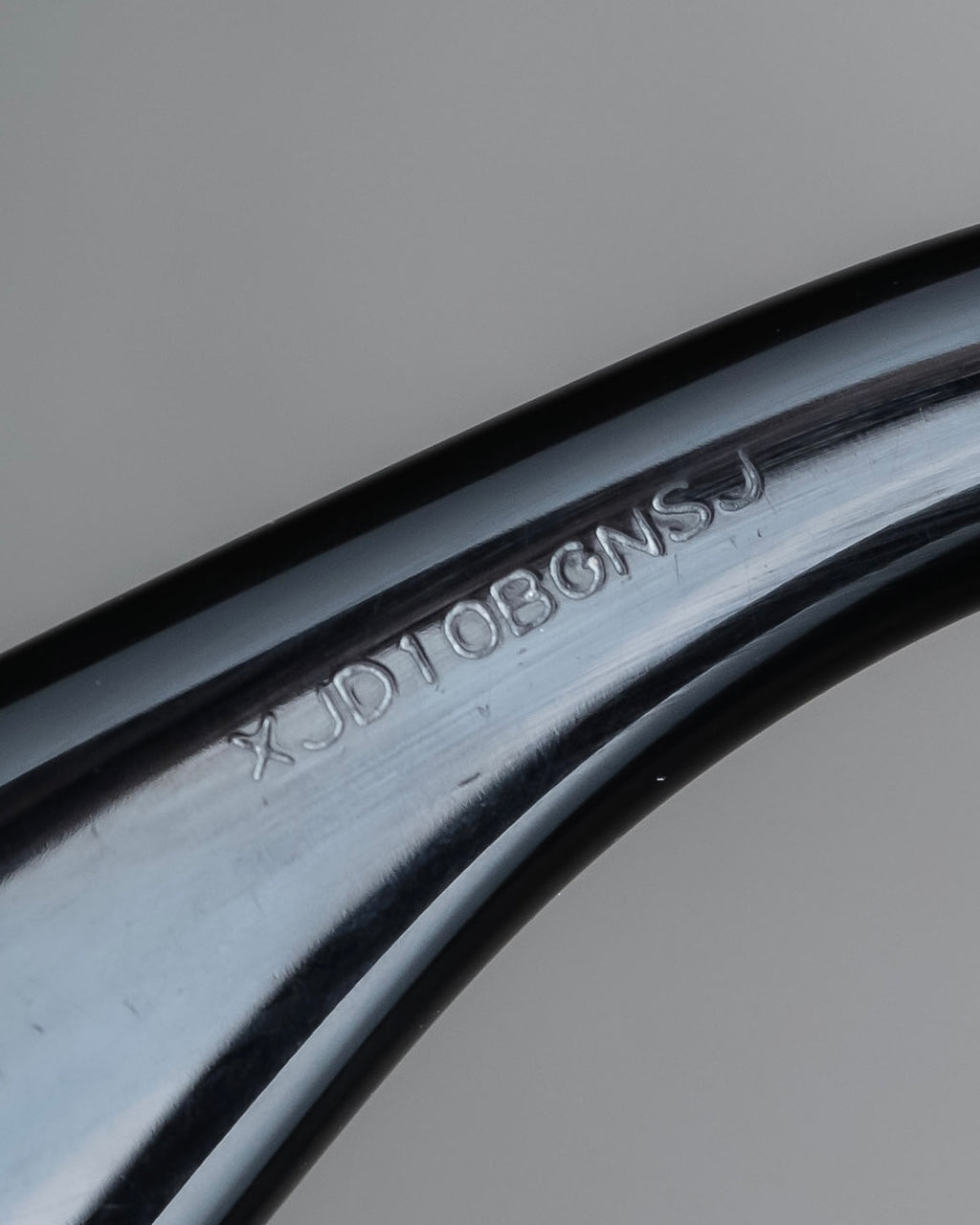 "GUCCI" GG medallion design square frame sunglasses