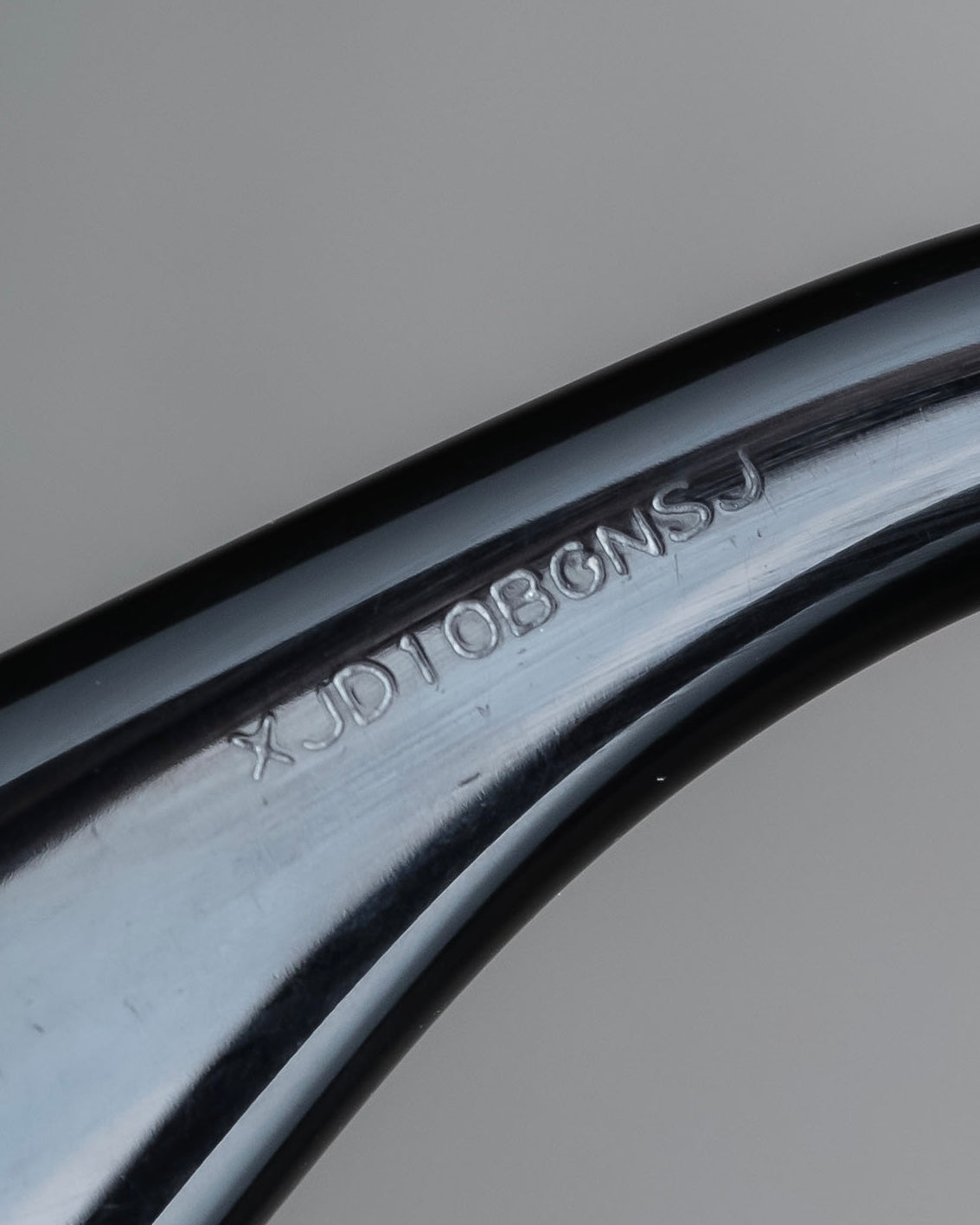 "GUCCI" GG medallion design square frame sunglasses