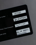 "CHANEL" Matelasse quilted design sunglasses