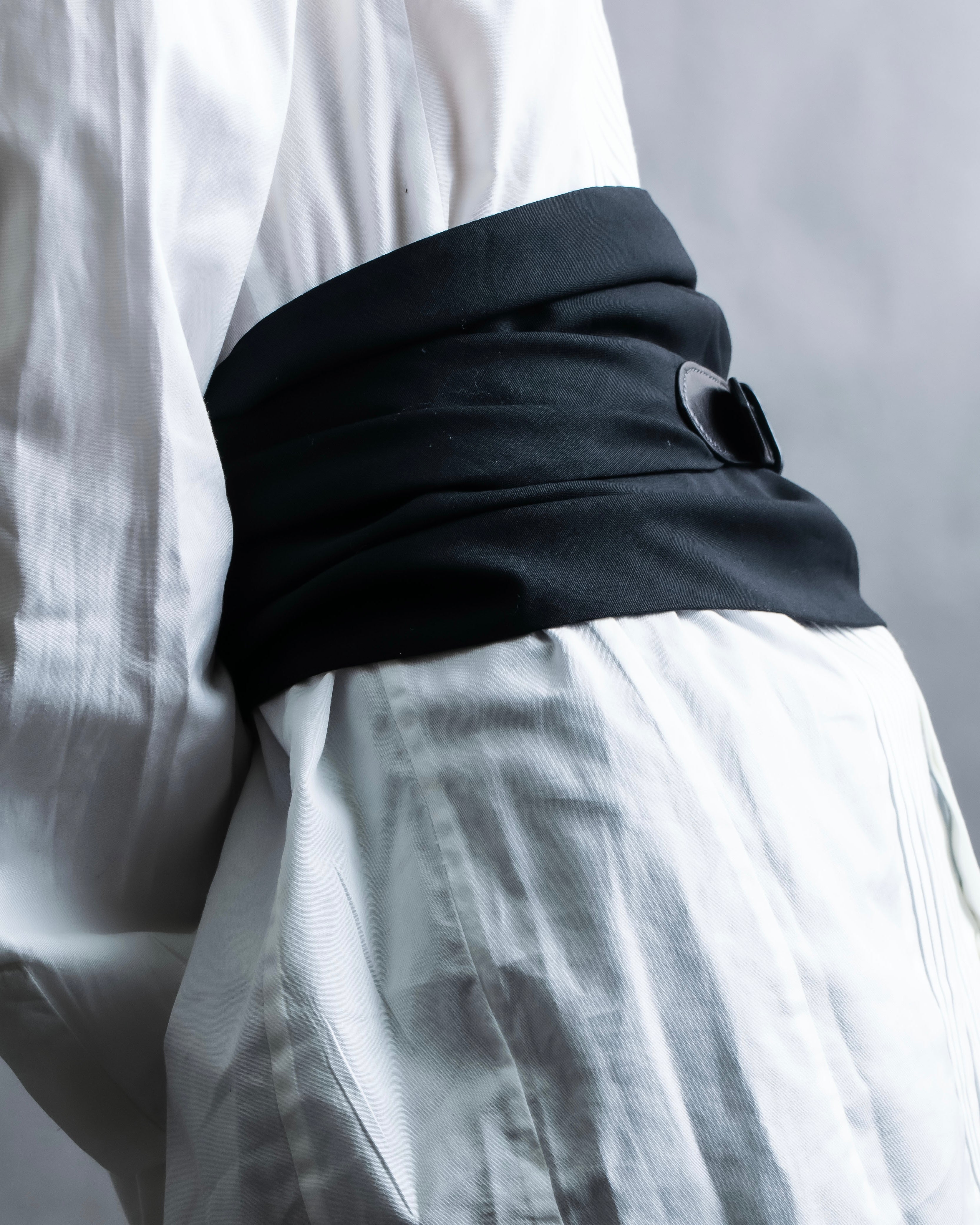 "HERMES" Multi way stole docking corset