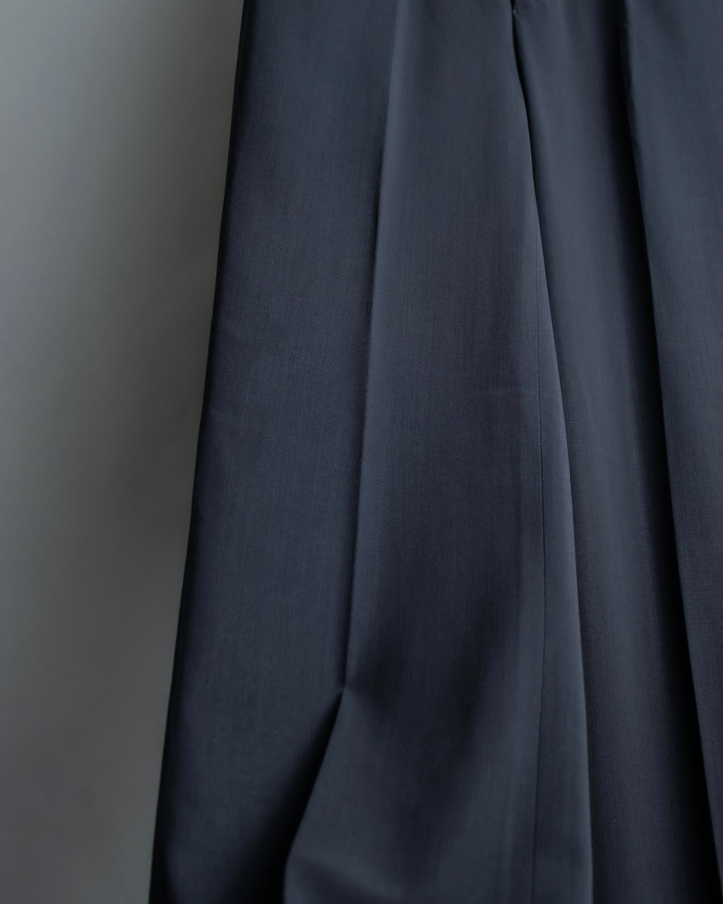 "GUCCI" black oversized mode style set up