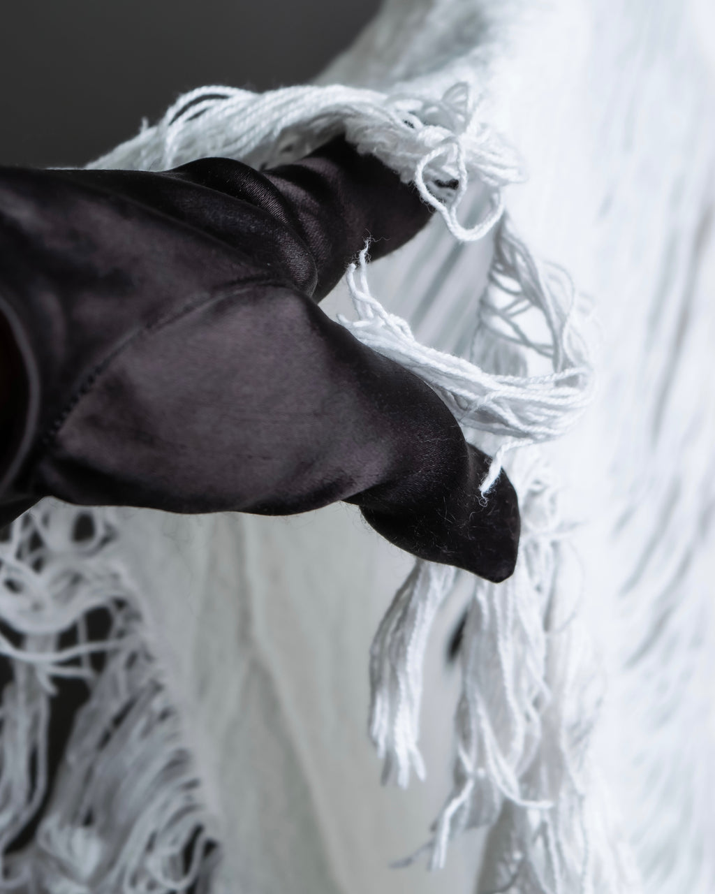 Vintage cotton pullover oversized tops