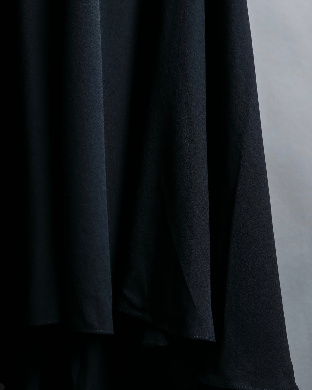 "BALENCIAGA" Garter design 2way skirt