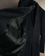 "Alexander McQueen" 90's-00's Structured tailored blazer