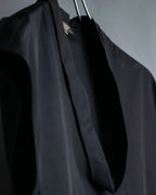 “BOTTEGA VENETA”  V neck designed no sleeve top