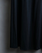 "GUCCI" Drawstring design pintuck long shirt