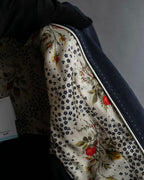 "PAUL SMITH" Consecutive button design compact jacket