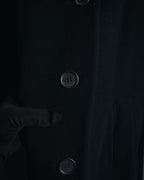 –SPECIAL– "EMPORIO ARMANI"
90’s Stand collar long coat