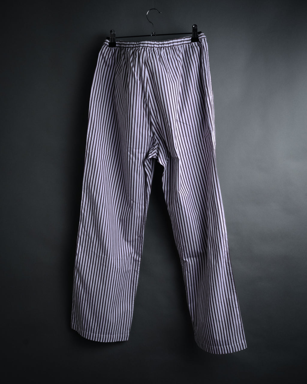 “Yves Saint Laurent” 2000’s Striped homewear set-up