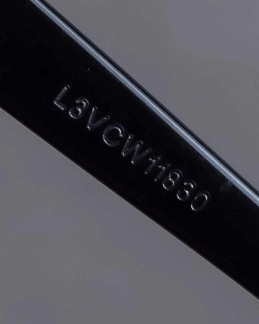 "GUCCI" Butterfly frame oversized shaped sunglasses