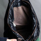 "BOTTEGA VENETA" Spinnaker series piping design tote bag