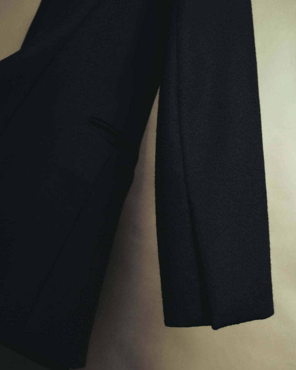 "CÉLINE" 10's Structured double-breasted blazer