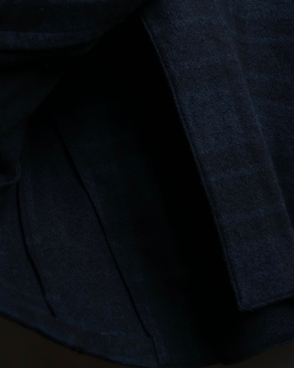 "DOLCE & GABBANA" Double-breasted bejeweled button check pattern jacket