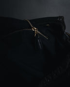 –SPECIAL– "BALENCIAGA"
2006-2010 Antique agneau leather messenger bag