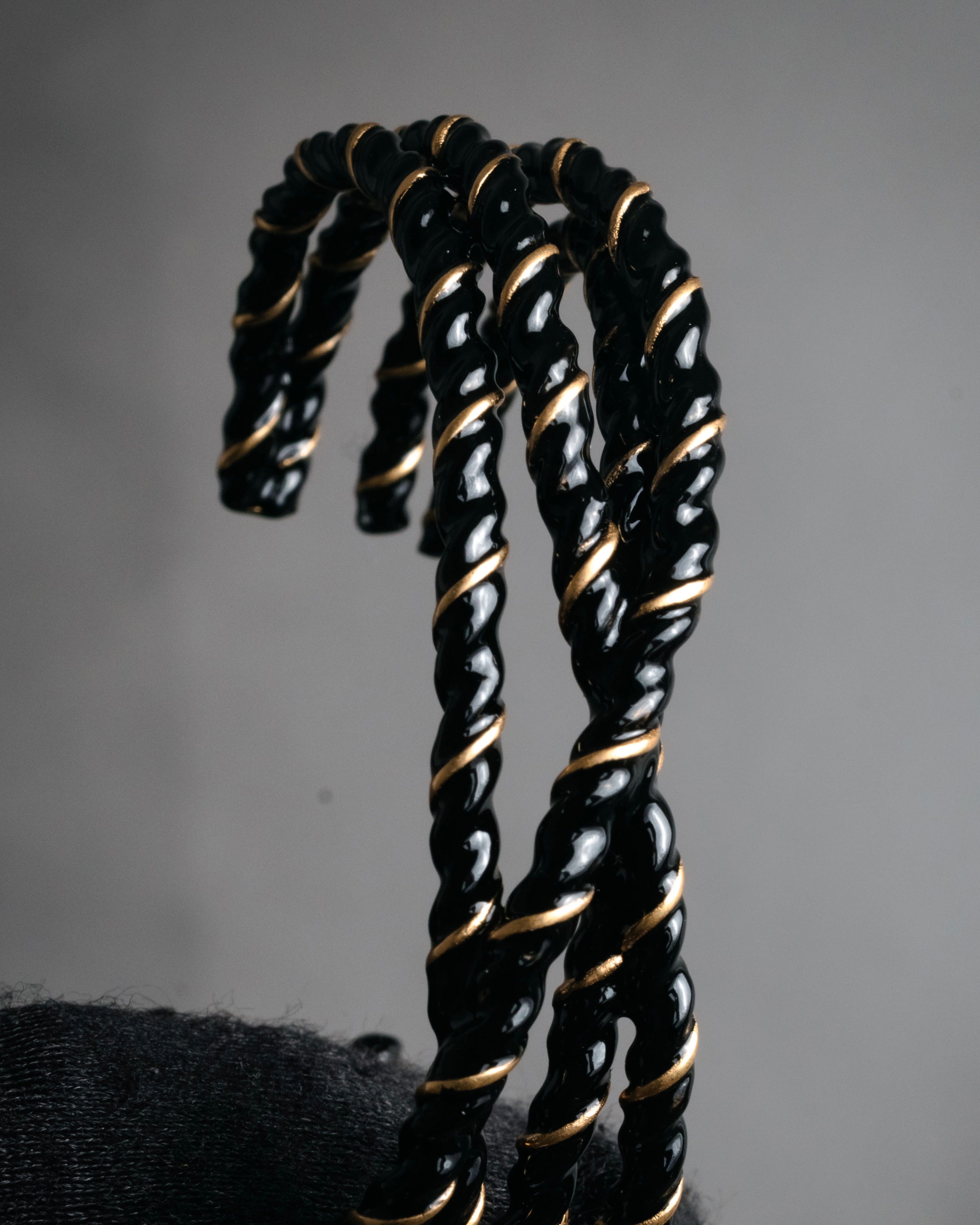 “Maison Margiela” 2024SS Laces rope bangle