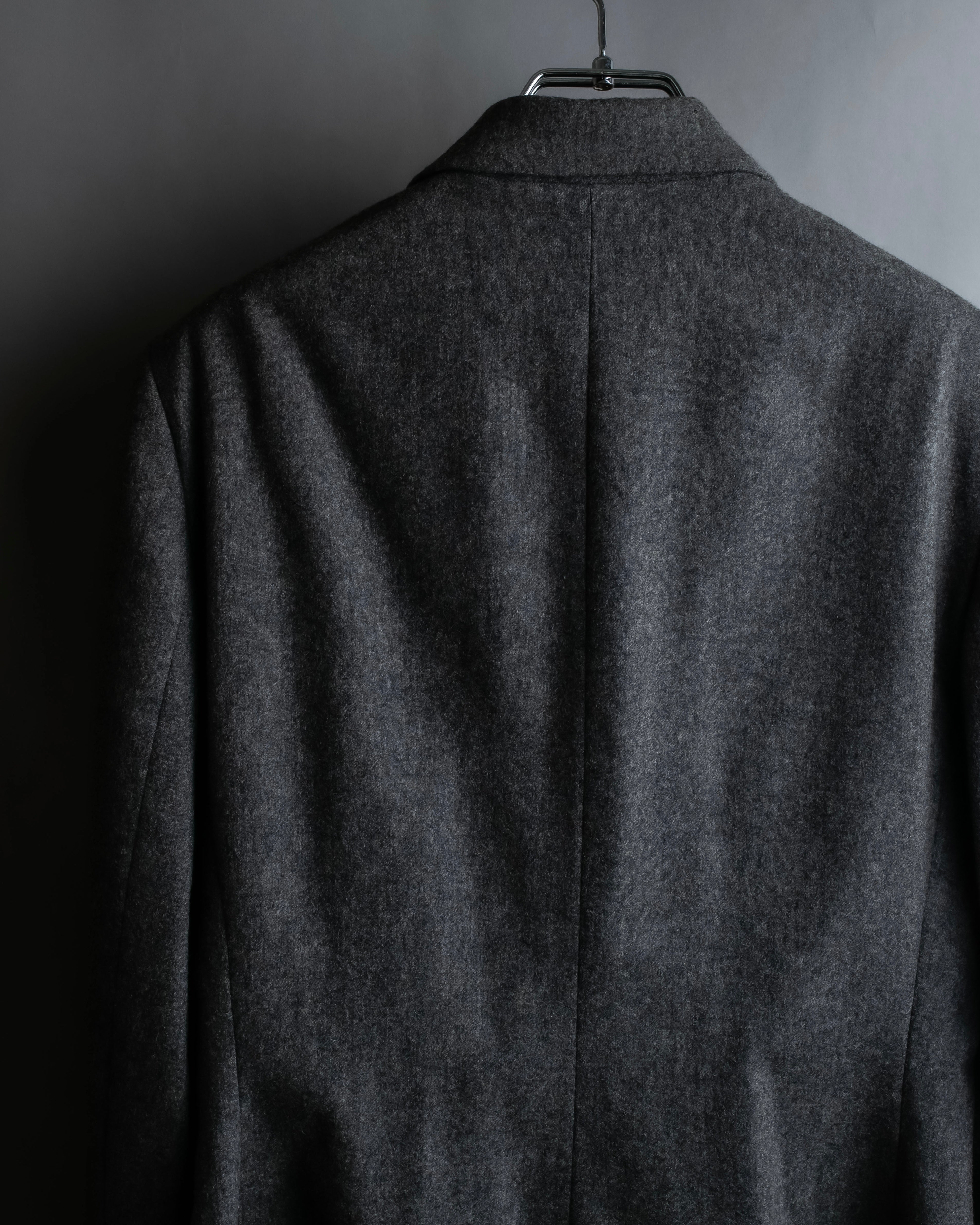 "Ralph Lauren" Waist-shaped tailored jacket