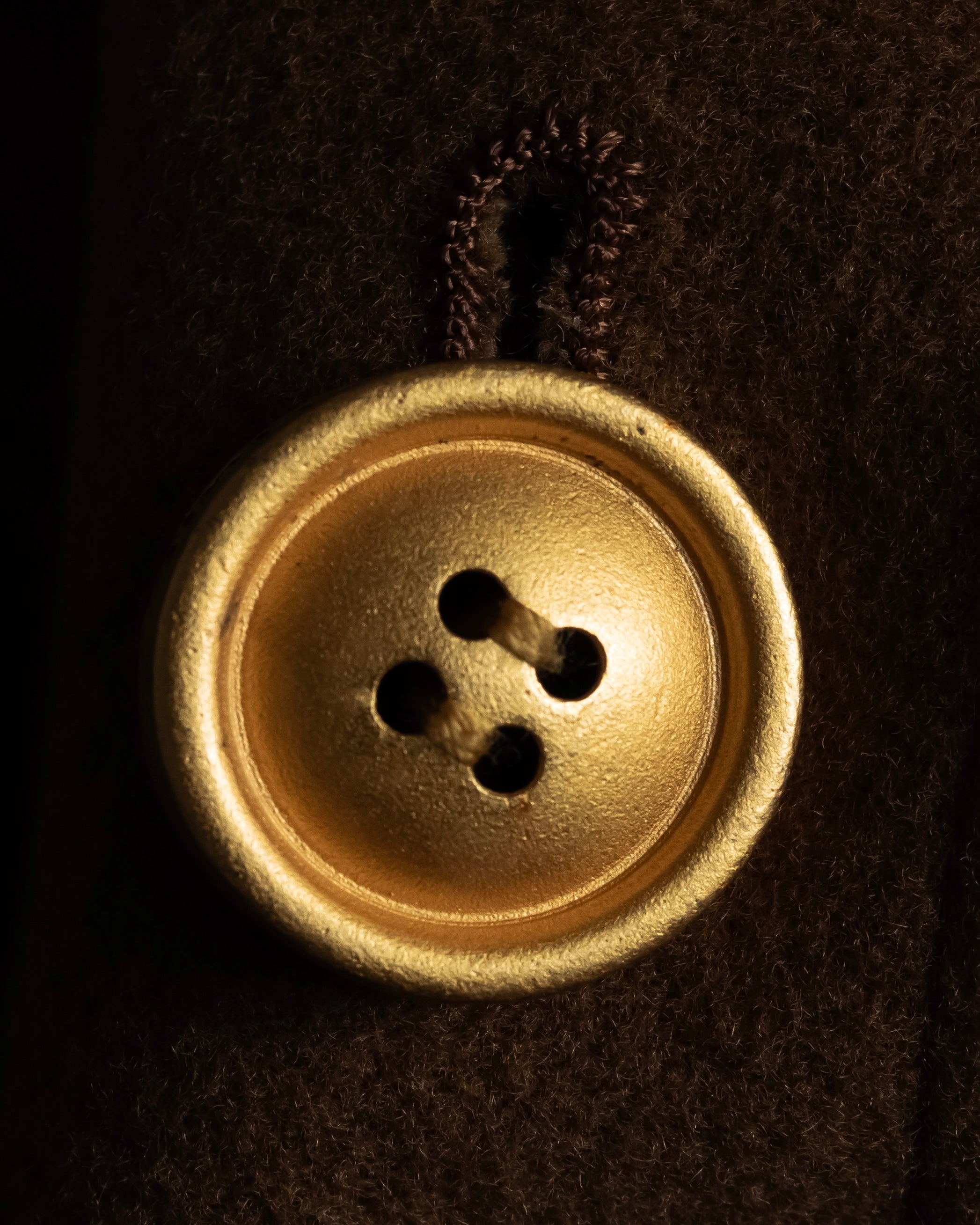 -SPECIAL- "Christian Dior" 80's-90's
Shaped flare silhouette collarless coat