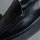 "PRADA" Chunky sole thick sole square toe loafers