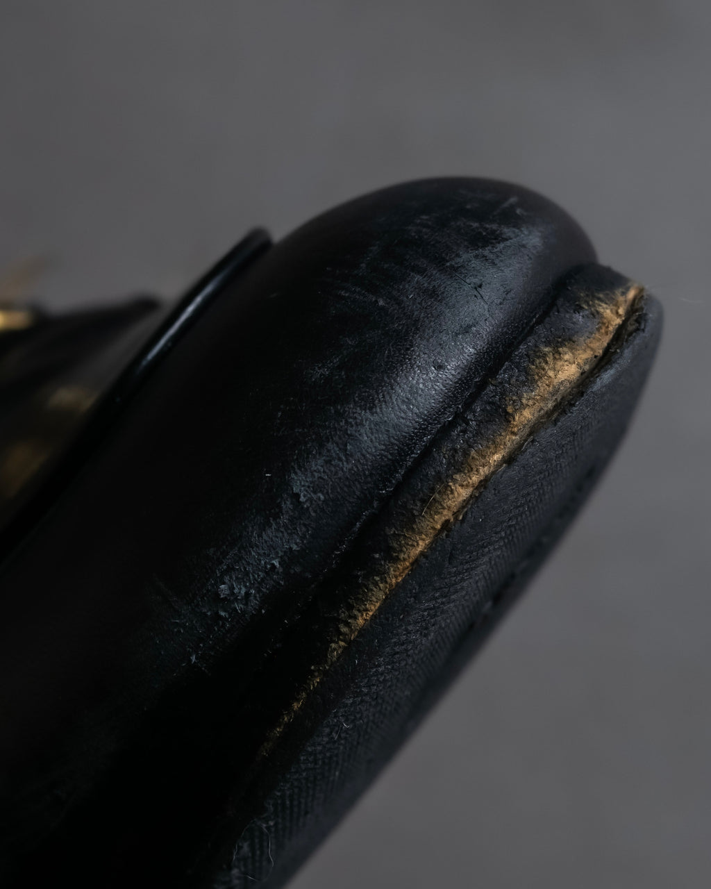 "GUCCI" Horsebit slipper style Princetown loafers