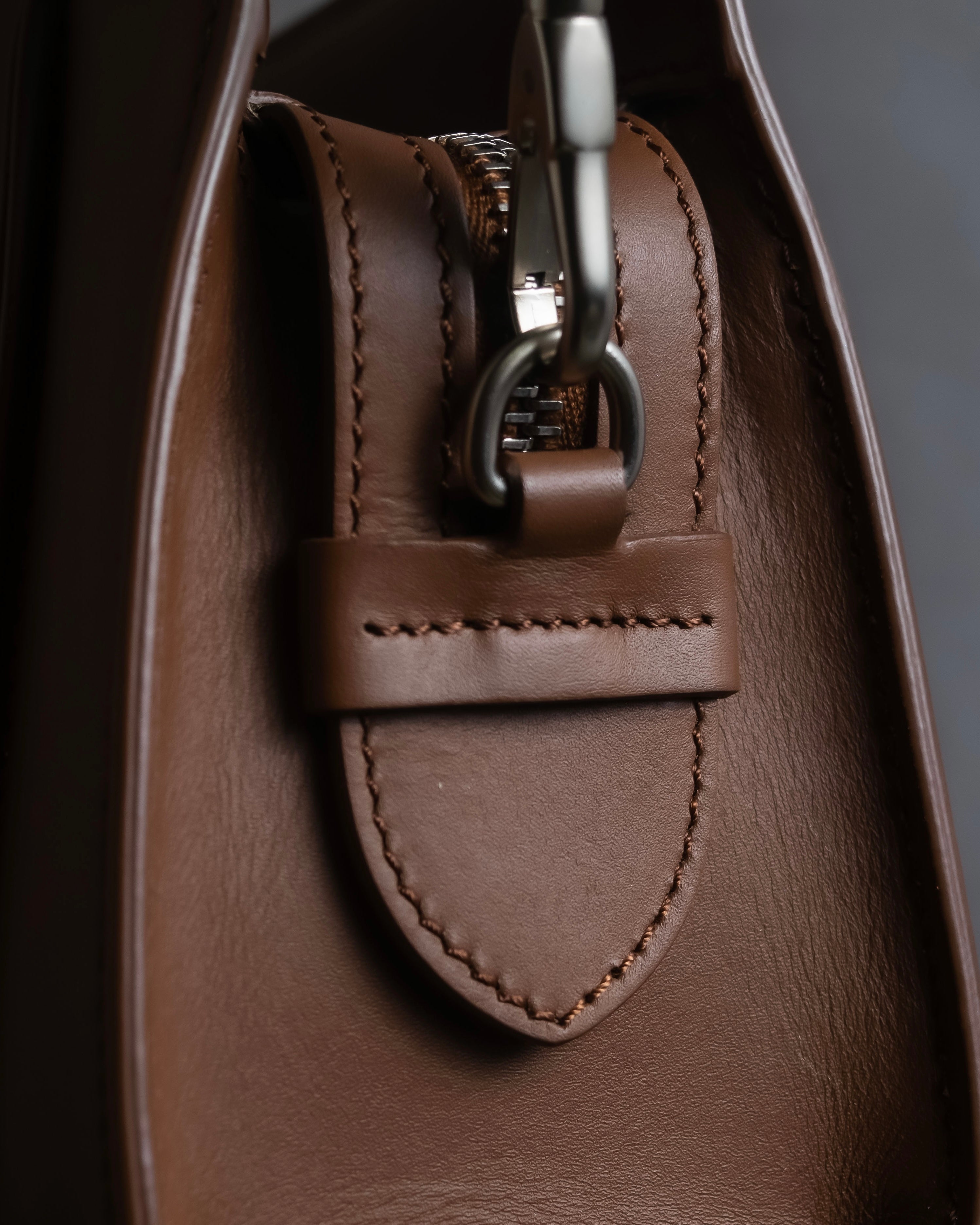 "Max Mara" Renzo Piano design Whitney bag