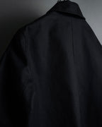 "PS PAUL SMITH Woman" Relaxed work detail cotton jacket