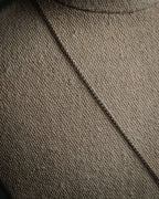 “TIFFANY & CO.” 2000’s 1837 three drop circle pendant