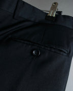 "ARMANI COLLEZIONI" Classic structured wool set up