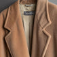 "Max Mara" Pure virgin wool super maxi coat