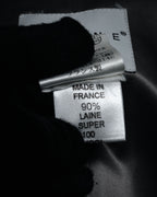 “CELINE” 2012-2016 Minimal raglan long coat