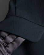 "LIMI feu" Layered embroidered sleeveless dress