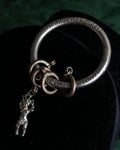 "Vivienne Westwood" London to Tokyo charm key ring