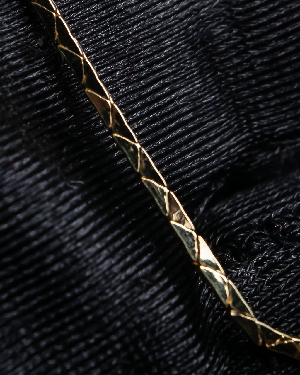 "Christian Dior" Pearl &amp; rhinestone bijou design vintage necklace