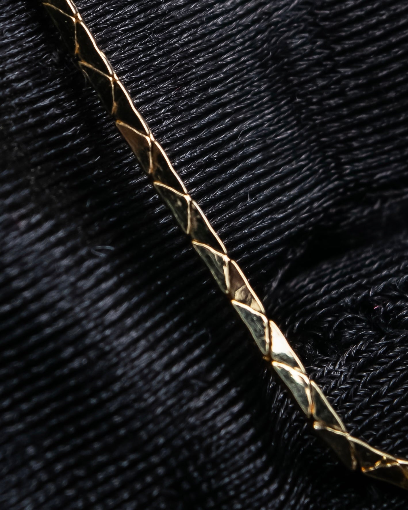 "Christian Dior" Pearl &amp; rhinestone bijou design vintage necklace