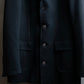 "HAVANA & CO." Western style 4 button oversized tailored jacket