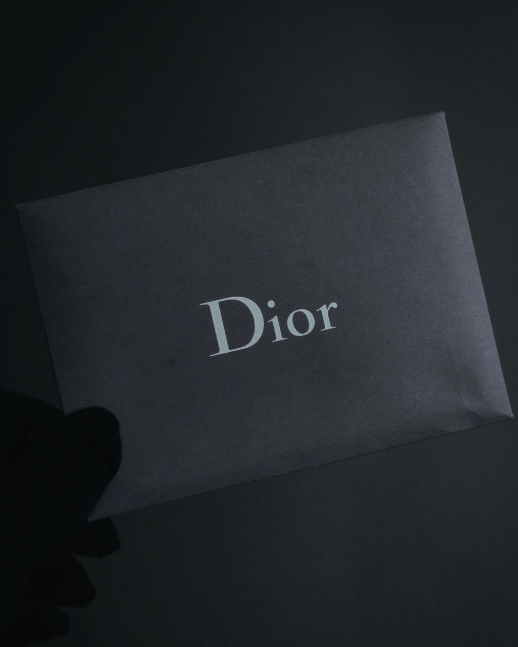 –SPECIALS– "Christian Dior" 10's L’Arcane sans nom tarot collection wallet clutch bag