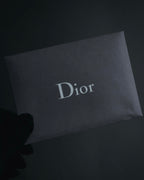 –SPECIALS– "Christian Dior" 10's L’Arcane sans nom tarot collection wallet clutch bag